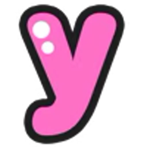 🔡 Эмодзи «Magneta ()» для Telegram