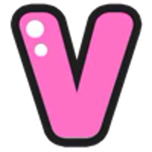 🔠 Эмодзи «Magneta ()» для Telegram
