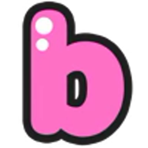 🔡 Эмодзи «Magneta ()» для Telegram