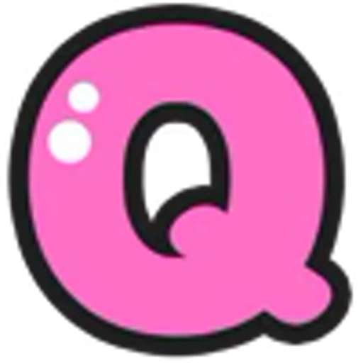 🔠 Эмодзи «Magneta ()» для Telegram