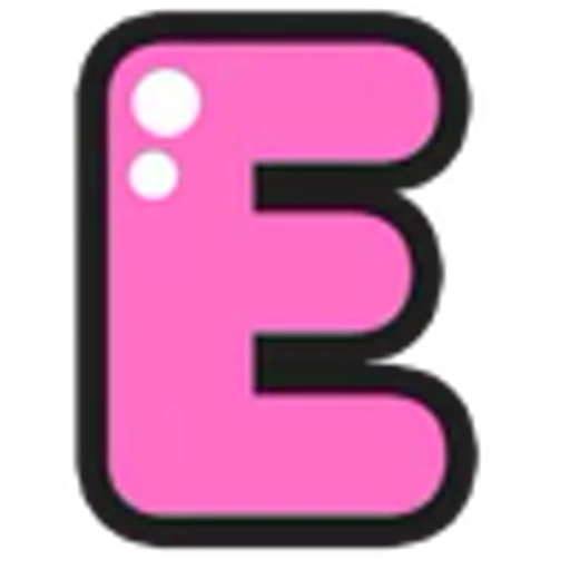 🔠 Эмодзи «Magneta ()» для Telegram