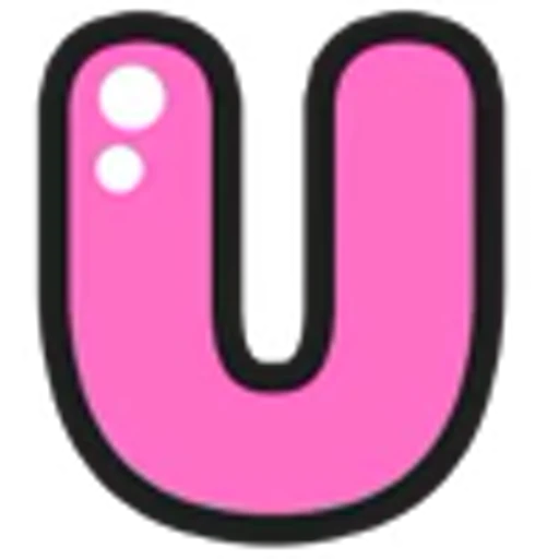 🔠 Эмодзи «Magneta ()» для Telegram