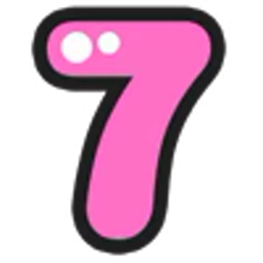 7️⃣ Эмодзи «Magneta ()» для Telegram