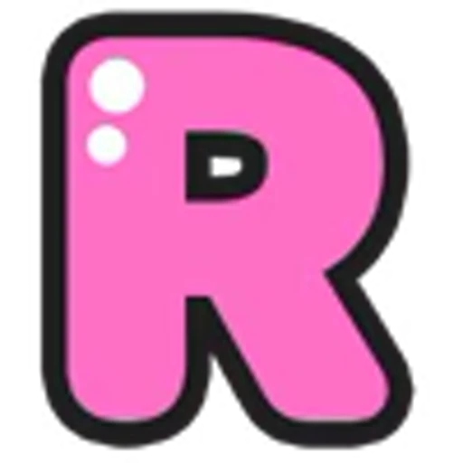 🔠 Эмодзи «Magneta ()» для Telegram