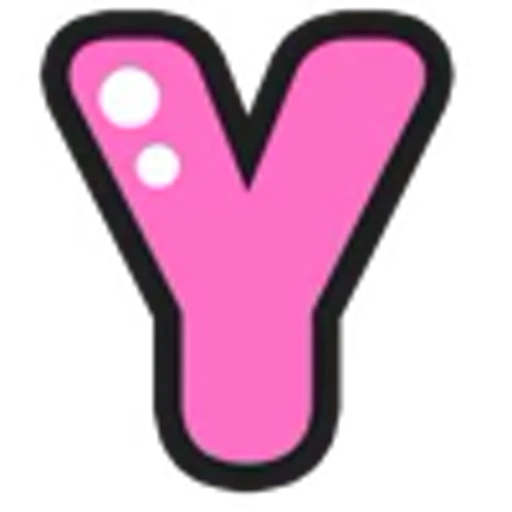 🔠 Эмодзи «Magneta ()» для Telegram