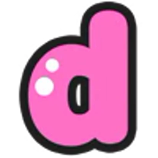 🔡 Эмодзи «Magneta ()» для Telegram