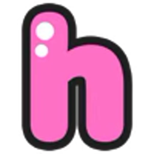 🔡 Эмодзи «Magneta ()» для Telegram