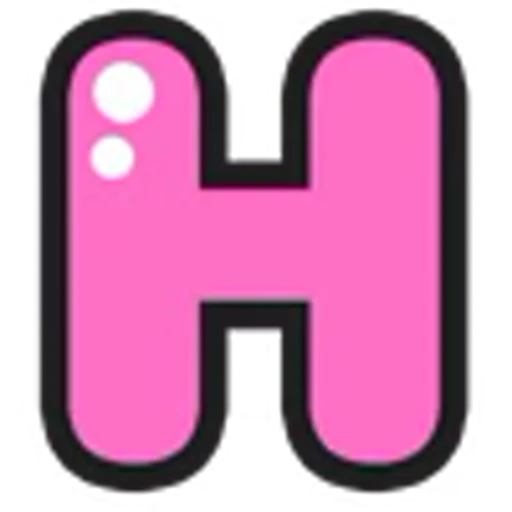 🔠 Эмодзи «Magneta ()» для Telegram