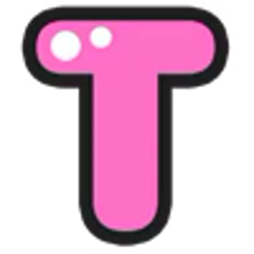 🔠 Эмодзи «Magneta ()» для Telegram