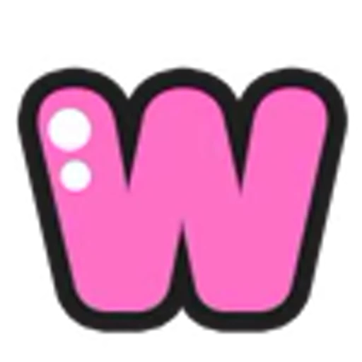 🔡 Эмодзи «Magneta ()» для Telegram