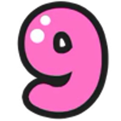 9️⃣ Эмодзи «Magneta ()» для Telegram