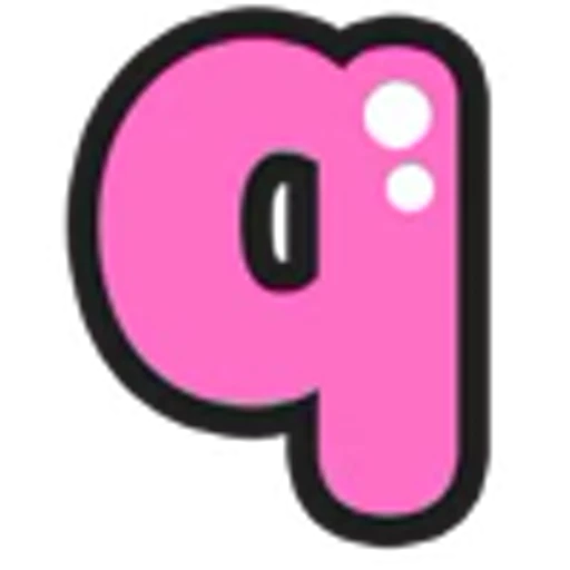🔡 Эмодзи «Magneta ()» для Telegram