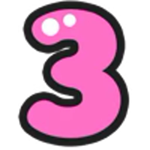 3️⃣ Эмодзи «Magneta ()» для Telegram