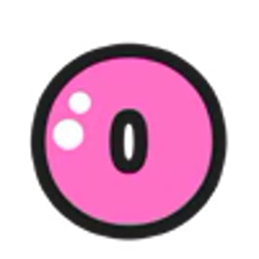 🔡 Эмодзи «Magneta ()» для Telegram