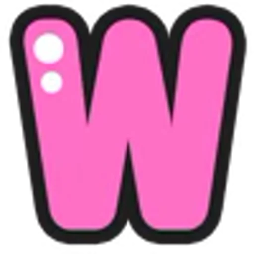 🔠 Эмодзи «Magneta ()» для Telegram