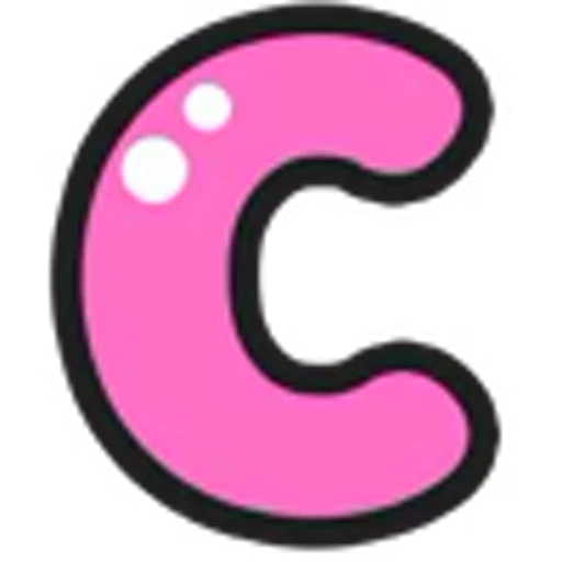 🔠 Эмодзи «Magneta ()» для Telegram