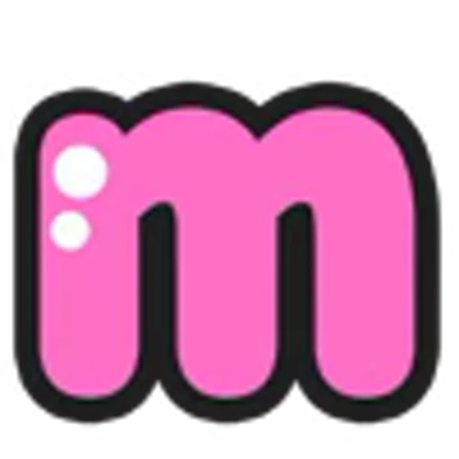 🔡 Эмодзи «Magneta ()» для Telegram
