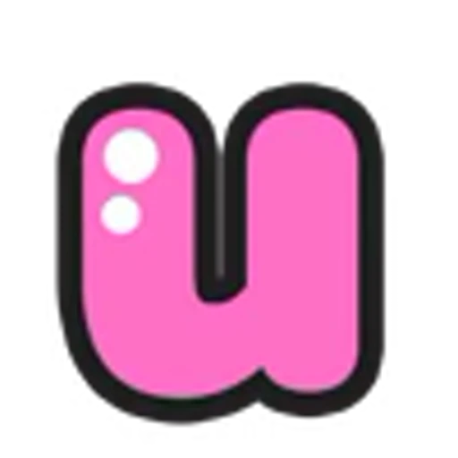 🔡 Эмодзи «Magneta ()» для Telegram