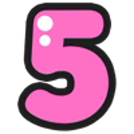 5️⃣ Эмодзи «Magneta ()» для Telegram