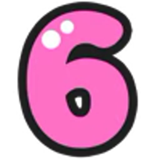 6️⃣ Эмодзи «Magneta ()» для Telegram