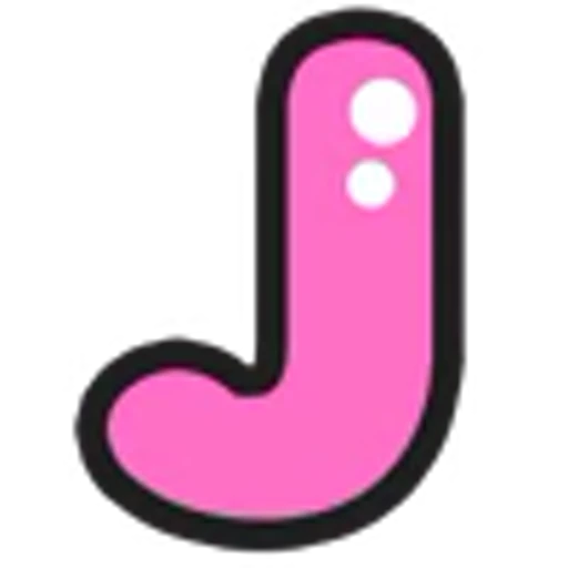 🔠 Эмодзи «Magneta ()» для Telegram