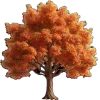 Обложка набора Mahakaruna Autumn