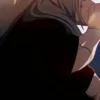 Стикер 23 Mahito  ୨୧ 