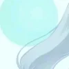 Стикер 2 Mahito  ୨୧ 