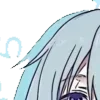 Стикер 46 Mahito  ୨୧ 