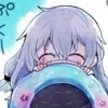 Стикер 43 Mahito  ୨୧ 