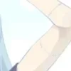 Стикер 7 Mahito  ୨୧ 