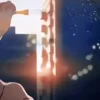 Стикер 24 Mahito  ୨୧ 