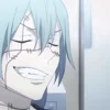 Стикер 32 Mahito  ୨୧ 