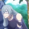 Стикер 17 Mahito  ୨୧ 