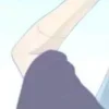 Стикер 5 Mahito  ୨୧ 