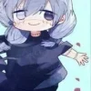 Стикер 35 Mahito  ୨୧ 