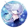 Стикер 33 Mahito  ୨୧ 
