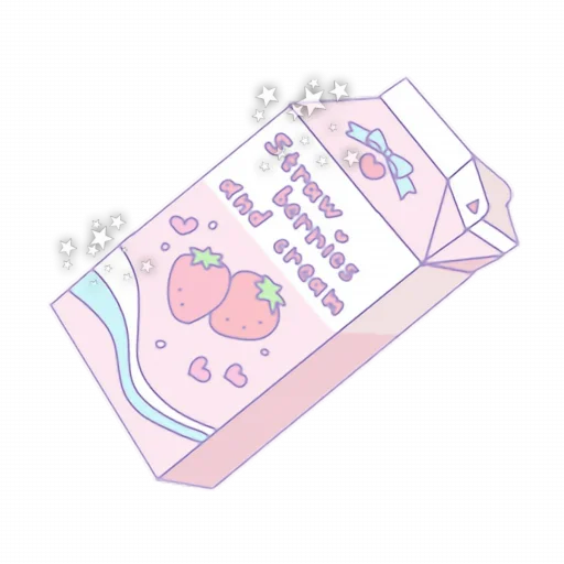 🍮 Стикер «Cute Maid» для Telegram