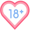 Стикер 43 Status SEX - Секс статусы