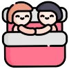 Стикер 15 Status SEX - Секс статусы