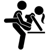 Стикер 9 Status SEX - Секс статусы