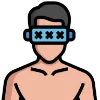 Стикер 40 Status SEX - Секс статусы