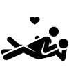 Стикер 2 Status SEX - Секс статусы