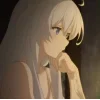 Стикер 46 Majo No Tabitabi