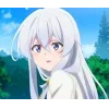 Стикер 36 Majo No Tabitabi