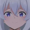Стикер 3 Majo No Tabitabi