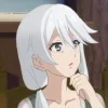 Стикер 6 Majo No Tabitabi