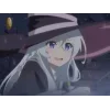 Стикер 49 Majo No Tabitabi