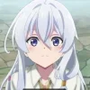 Стикер 9 Majo No Tabitabi