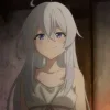 Стикер 44 Majo No Tabitabi
